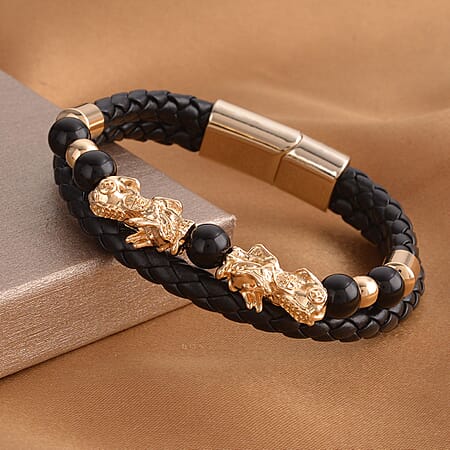 Black Obsidian / 8.5 / Pure Alloy - Product card gallery slide 2 (10176900858169)