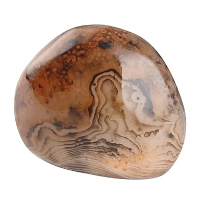 Silk Agate -L (Approx 865 ctw)