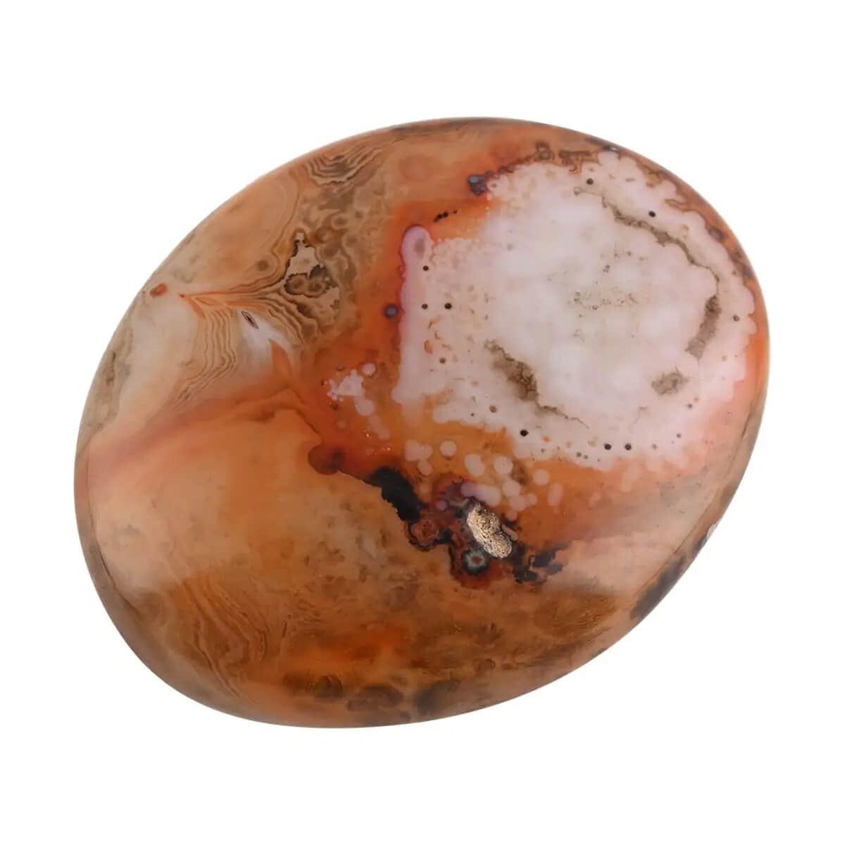 Silk Agate (Approx 460 ctw) image number 3
