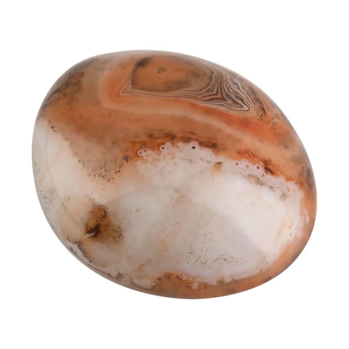 Silk Agate (Approx 460 ctw) image number 4