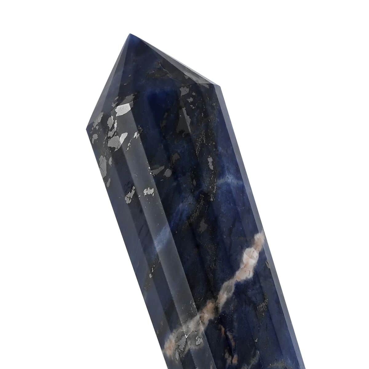 Sodalite Vogel -M (Approx 705 ctw) image number 1