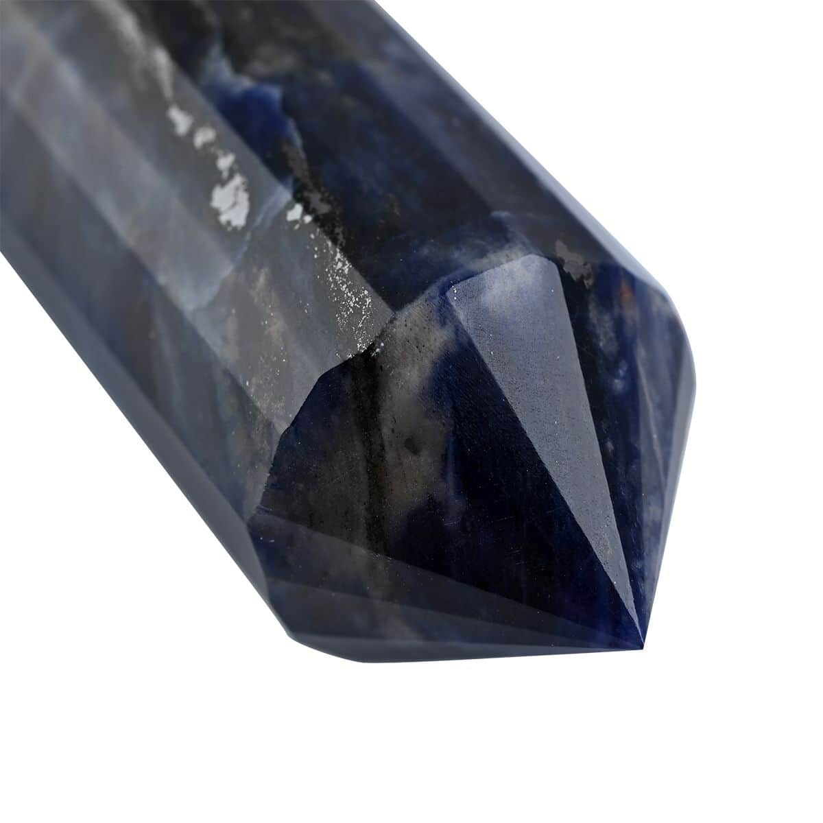 Sodalite Vogel -M (Approx 705 ctw) image number 2