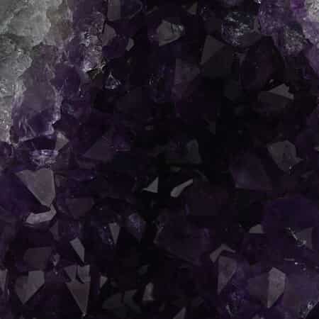Amethyst with Stand -S (Approx 1765 ctw) image number 3