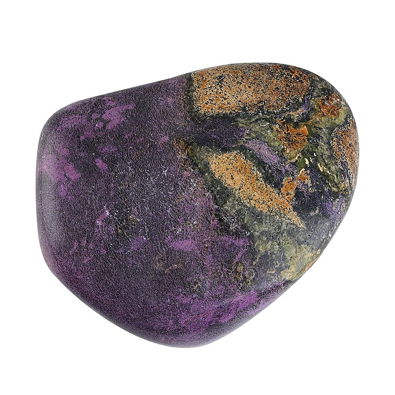 Stichtite Polished Free Form -L (Approx 2620 ctw)
