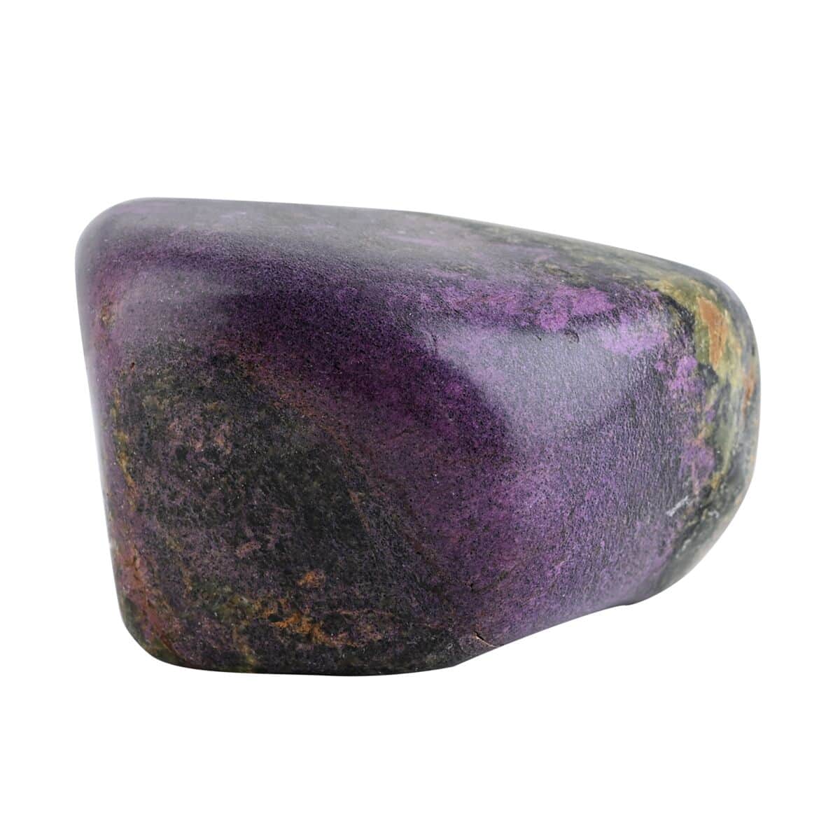 Stichtite Polished Free Form -L (Approx 2620 ctw) image number 1
