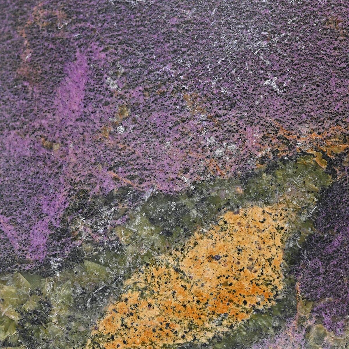 Stichtite Polished Free Form -L (Approx 2620 ctw) image number 3