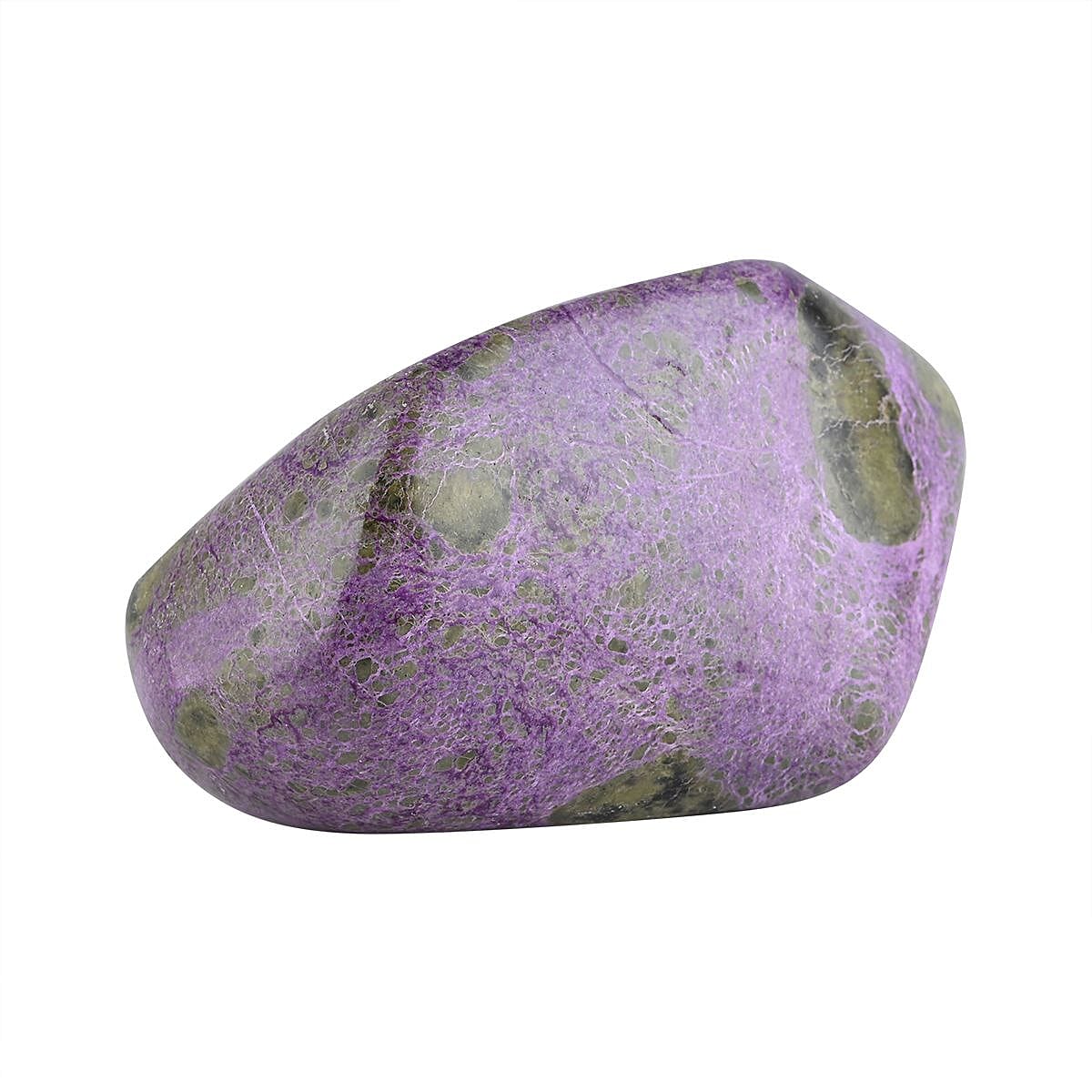 Stichtite Polished Free Form -M (Approx 1755 ctw) image number 1
