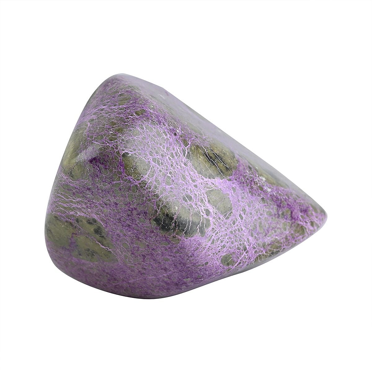 Stichtite Polished Free Form -M (Approx 1755 ctw) image number 2