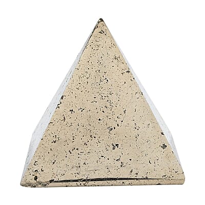 Pyrite Pyramid -L (Approx 1785 ctw)