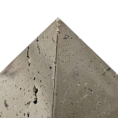Pyrite Pyramid -L (Approx 1785 ctw)