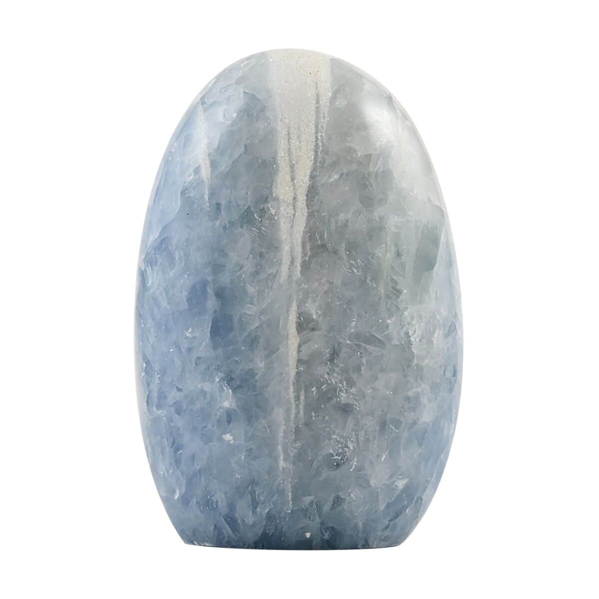 Blue Calcite -L (Approx 5045 ctw) image number 0
