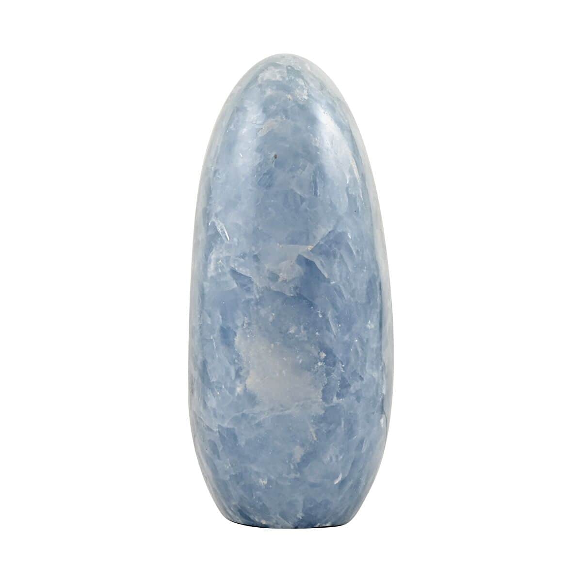 Blue Calcite -L (Approx 5045 ctw) image number 4