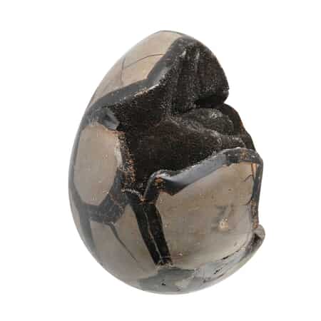 Black Septarian -L (Approx 10645 ctw) image number 3