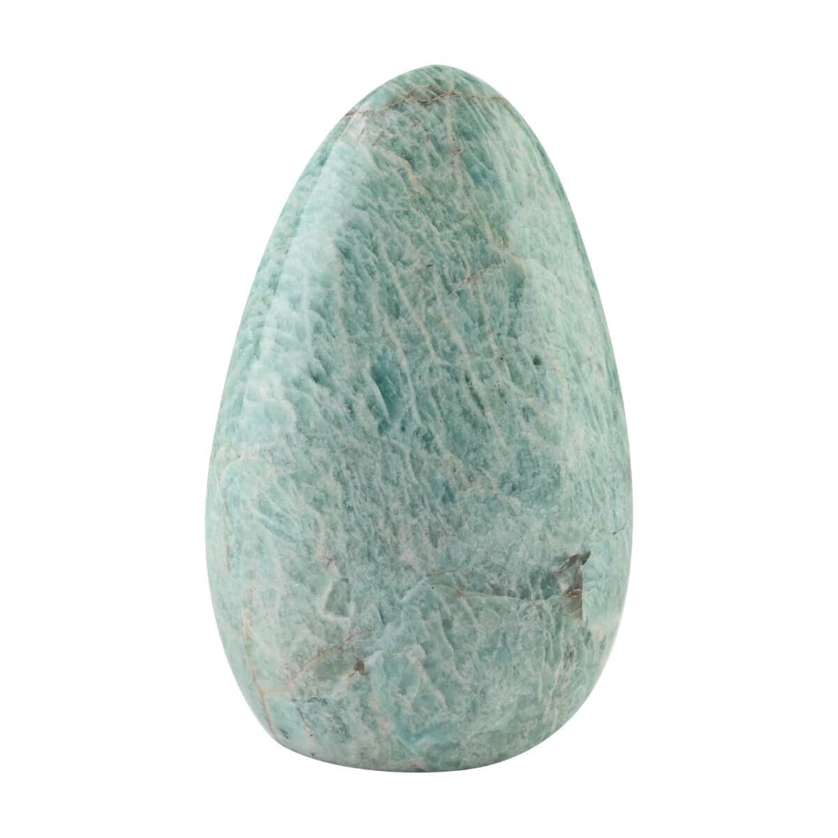 Amazonite Free Form -L (Approx 3600 ctw) image number 0