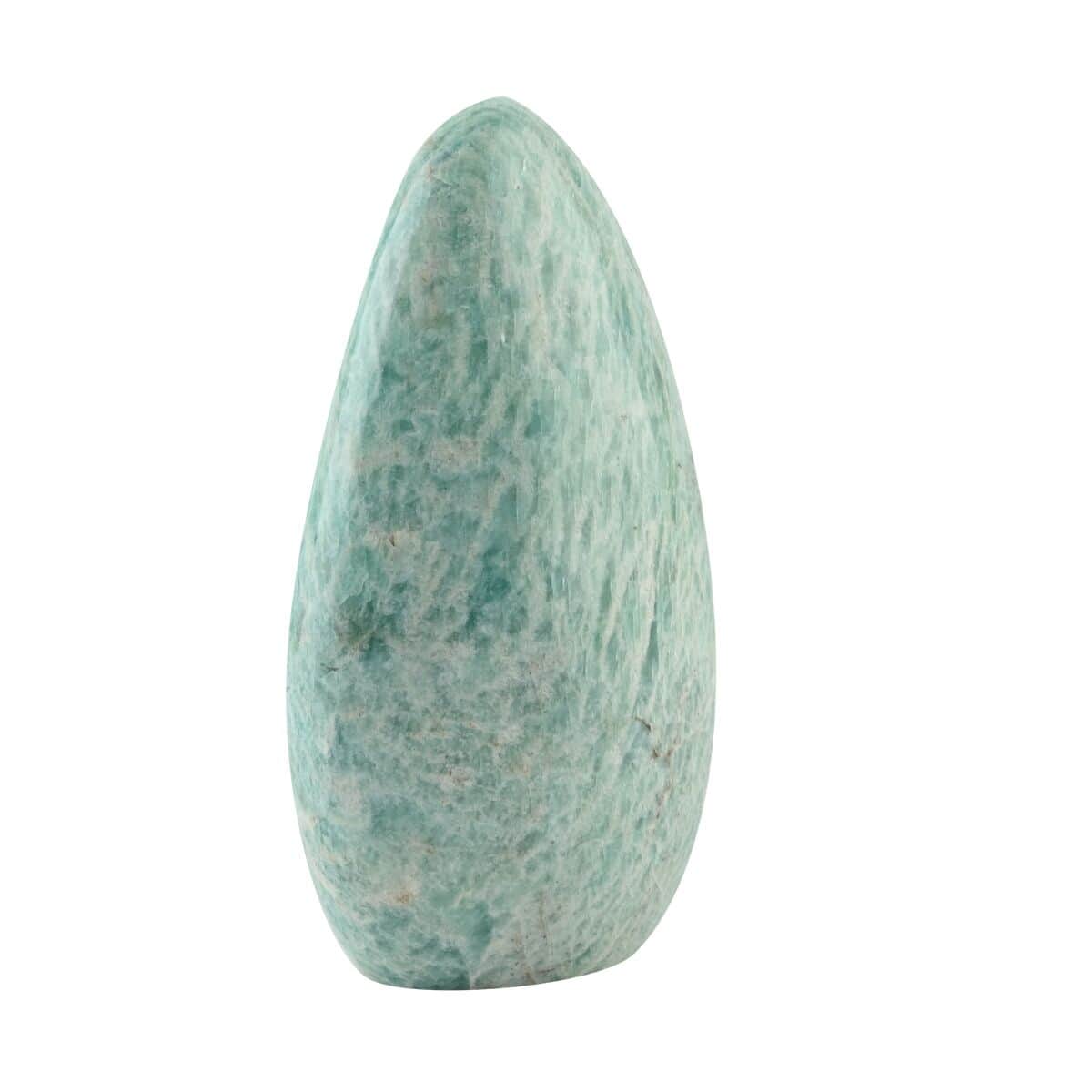 Amazonite Free Form -L (Approx 3600 ctw) image number 3