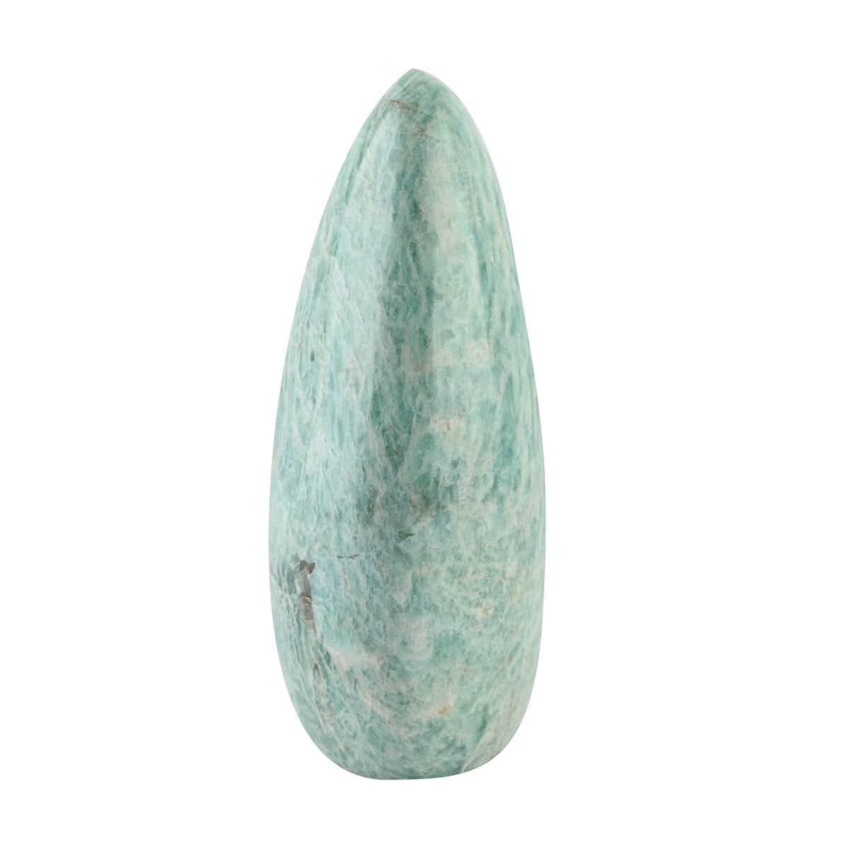 Amazonite Free Form -L (Approx 3600 ctw) image number 4