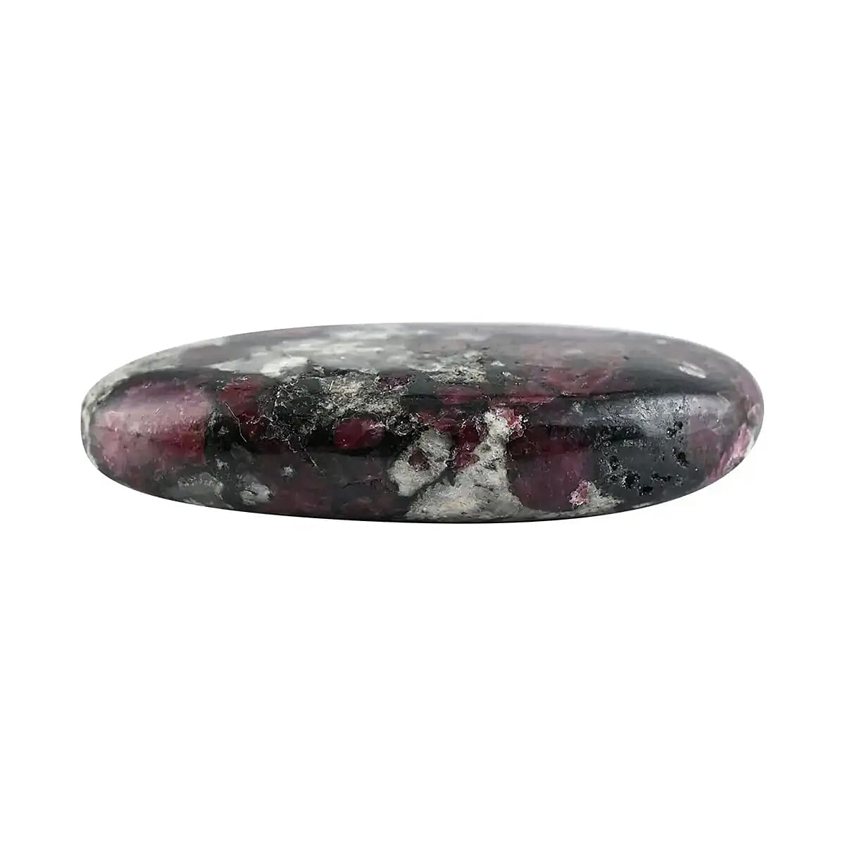 Eudialyte Palm Stone - M (Approx 105 ctw) image number 3