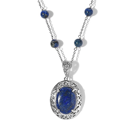 Lapis Lazuli - Product card gallery slide 1 (9431448289535)