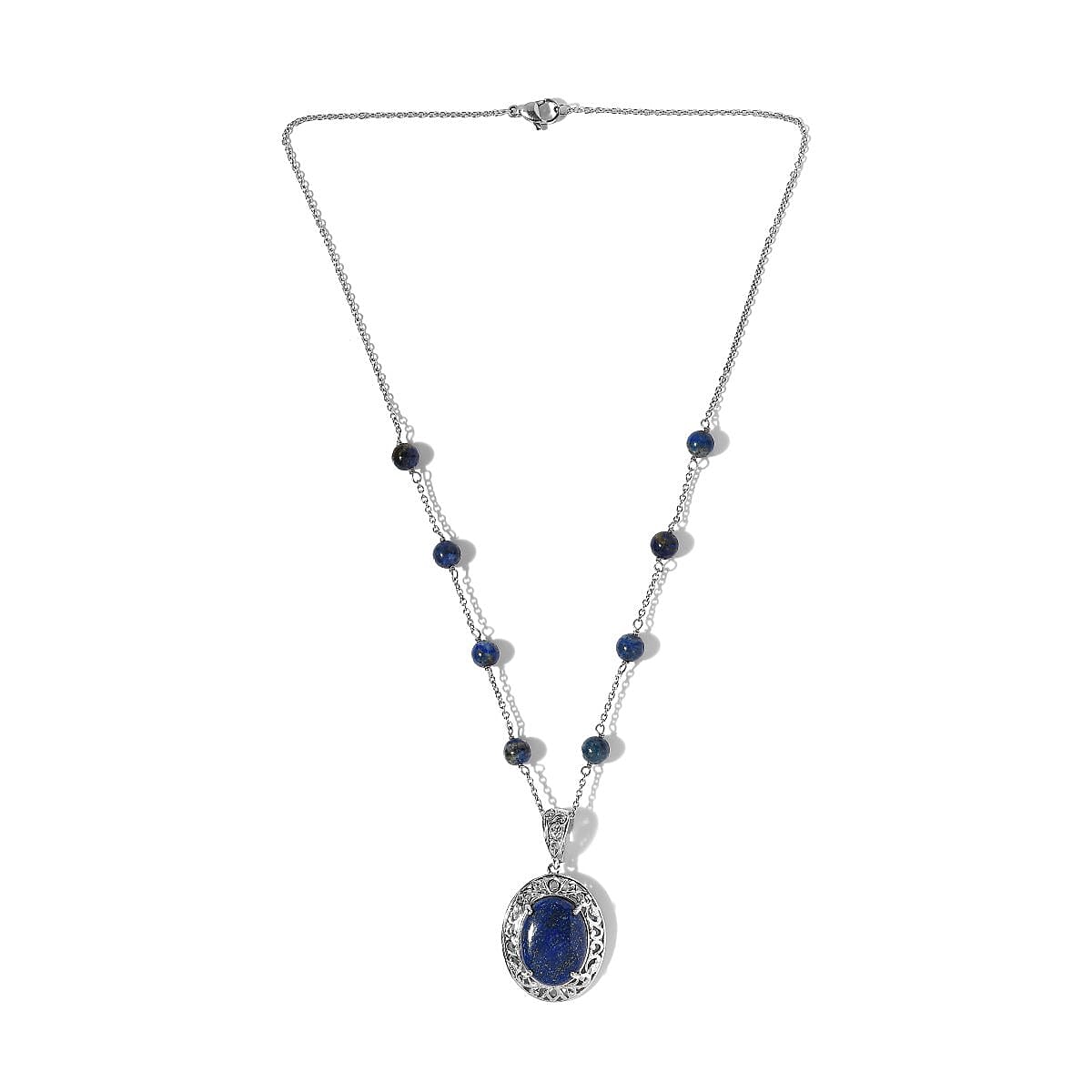 Lapis Lazuli - Product card gallery slide 4 (9431448289535)