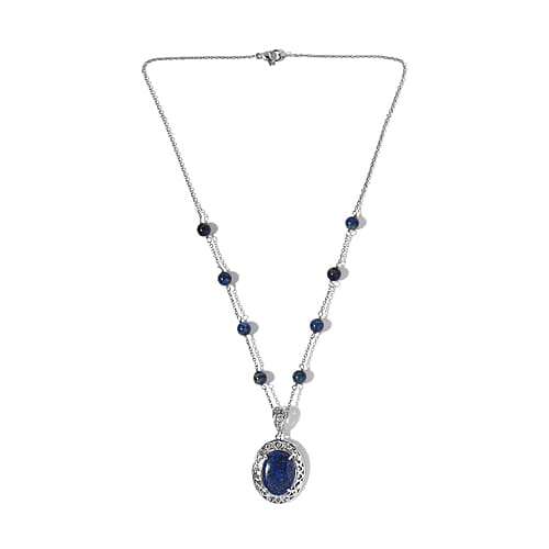 Lapis Lazuli - Product card gallery slide 4 (9431448289535)