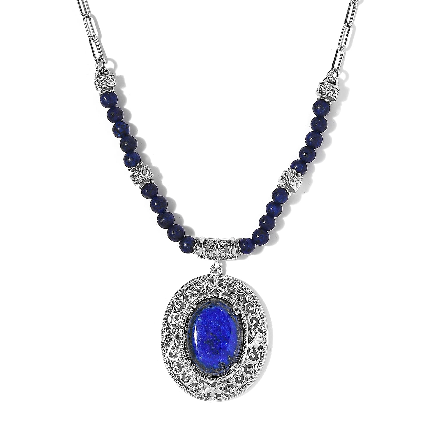 Lapis Lazuli - Product card gallery slide 1 (10144668975387)