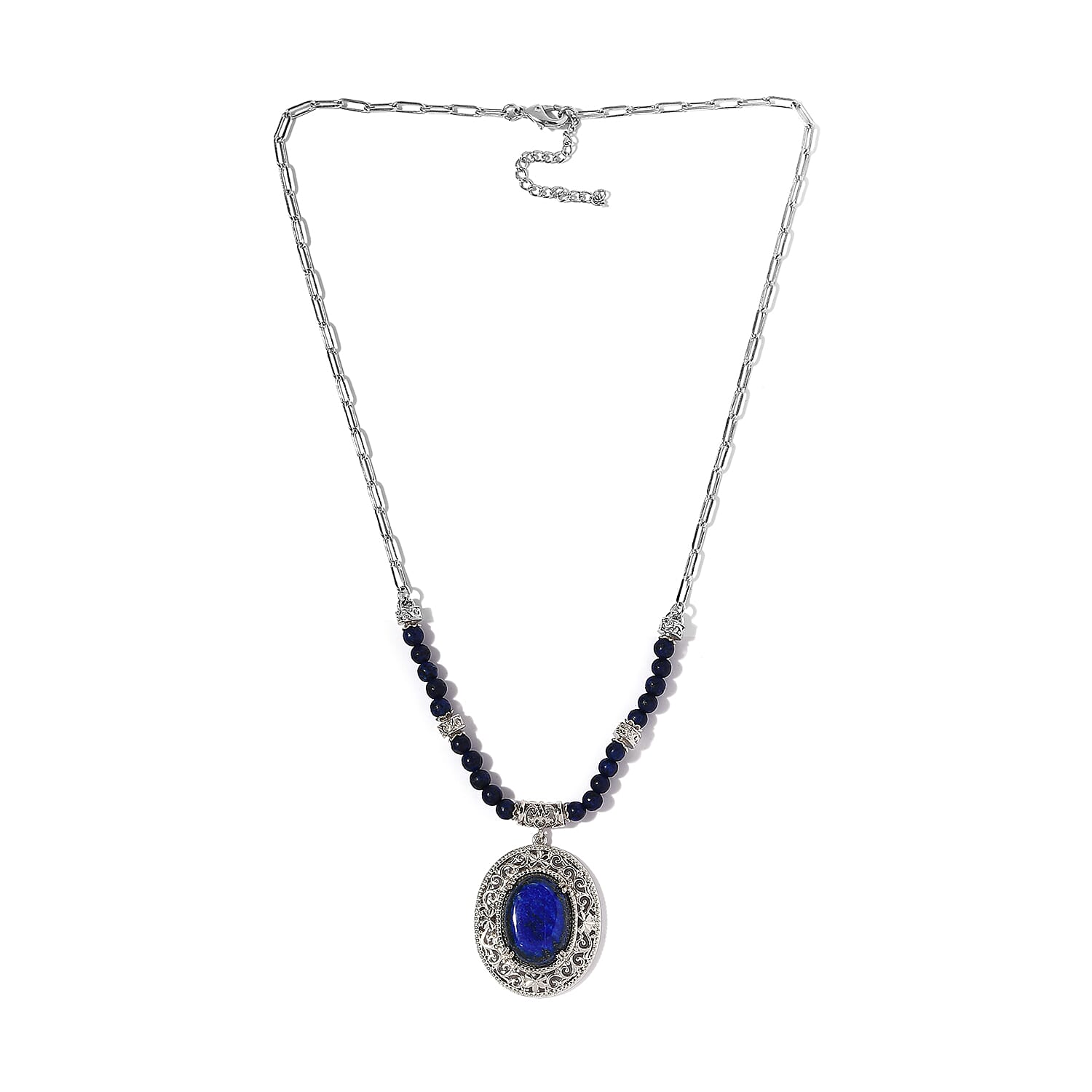 Lapis Lazuli - Product card gallery slide 4 (10144668975387)