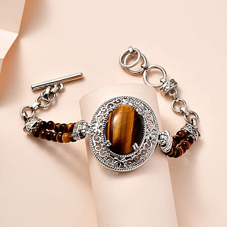 Tiger's Eye - Product card gallery slide 2 (10176902103353)