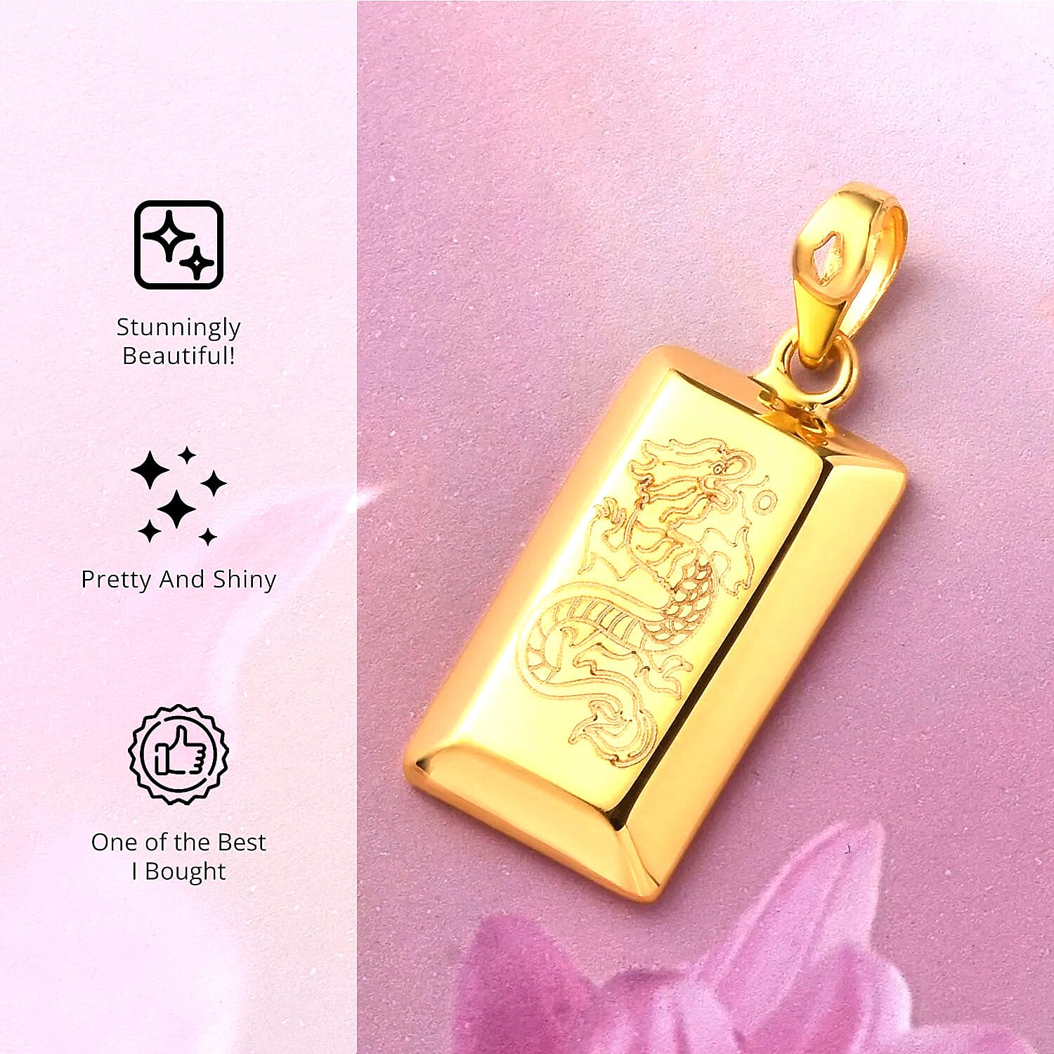 Dragon - Product card gallery slide 4 (9431489609983)