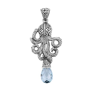 Sky Blue Topaz - Product card gallery slide 1 (9431563862271)
