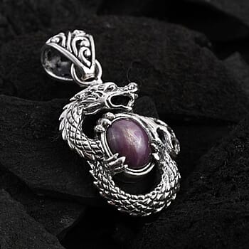 Star Ruby - Product card gallery slide 2 (10176903086393)