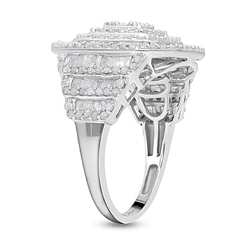 White Diamond / 8 - Product card gallery slide 4 (9431480336639)