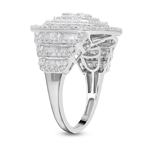 White Diamond / 8 - Product card gallery slide 4 (9431480336639)