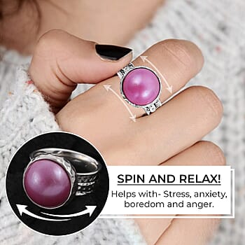 Pink Mabe Pearl / 10 - Product card gallery slide 2 (10176903545145)