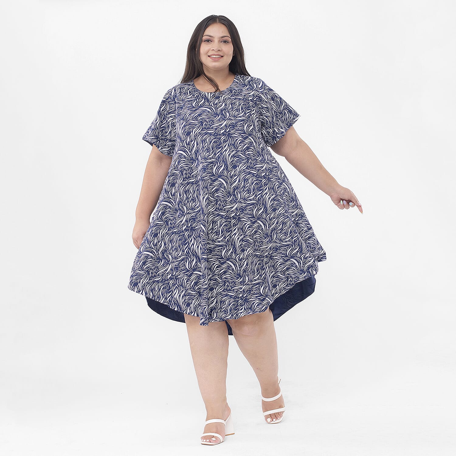 Navy / Missy - Product card gallery slide 3 (9431440457983)