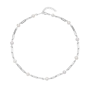 Freshwater White Pearl - Product card gallery slide 1 (10176903774521)