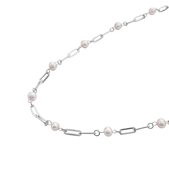 Freshwater White Pearl - Product card gallery slide 3 (10176903774521)