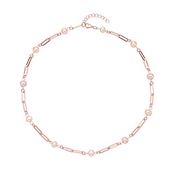 Freshwater Peach Pearl - Product card gallery slide 1 (9431442161919)