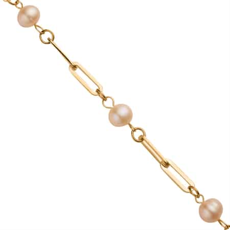 Zelda Paperclip Chain Necklace – LavenderSkyline