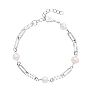 Freshwater White Pearl - Product card gallery slide 1 (10176903840057)