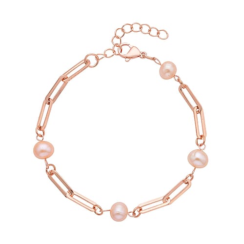 Freshwater Peach Pearl - Product card gallery slide 1 (9431563927807)