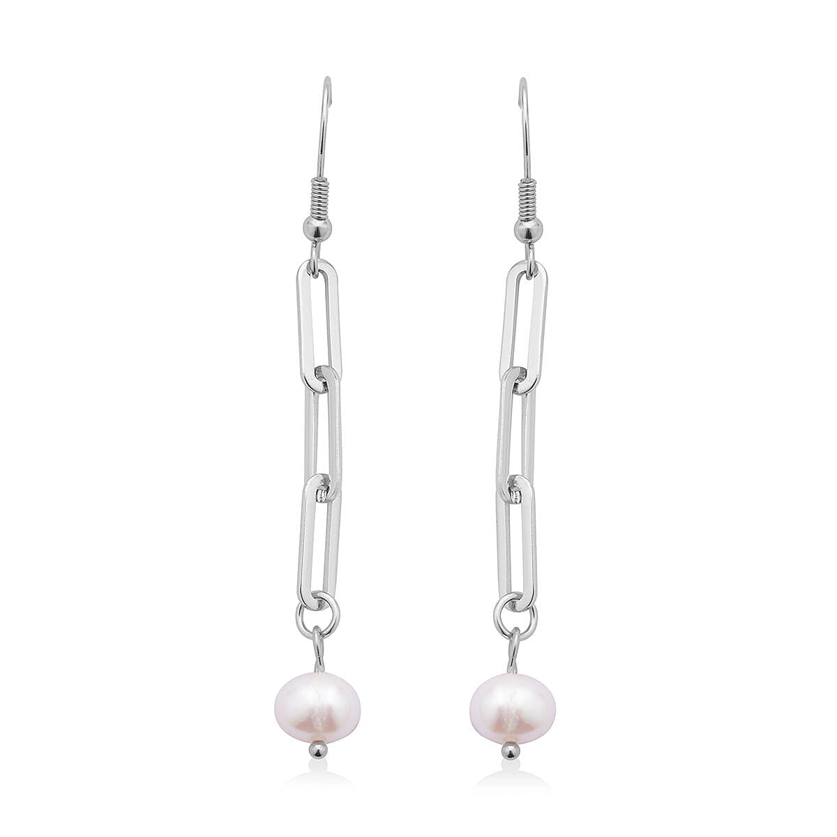Freshwater White Pearl - Product card gallery slide 1 (9431465951487)