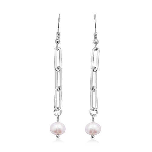 Freshwater White Pearl - Product card gallery slide 1 (9431465951487)
