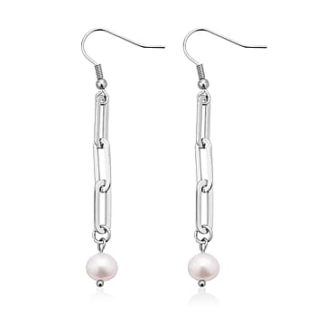 Freshwater White Pearl - Product card gallery slide 4 (10176903807289)