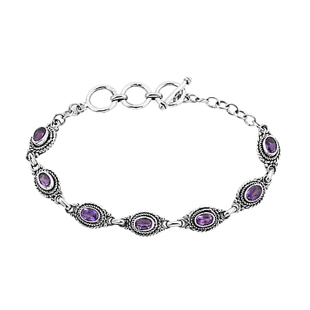 African Amethyst - Product card gallery slide 1 (10176903905593)