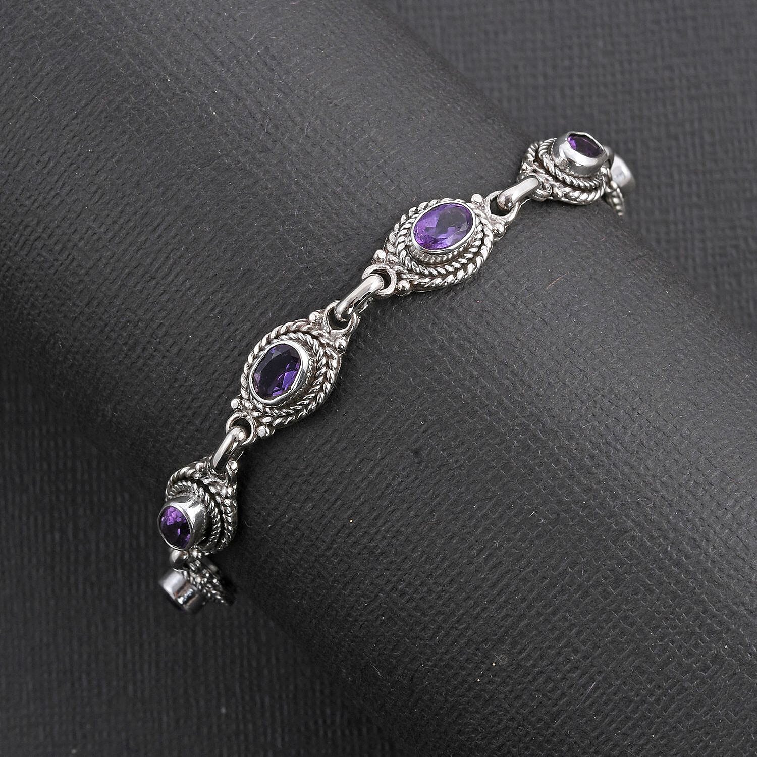 African Amethyst - Product card gallery slide 2 (10144632504603)