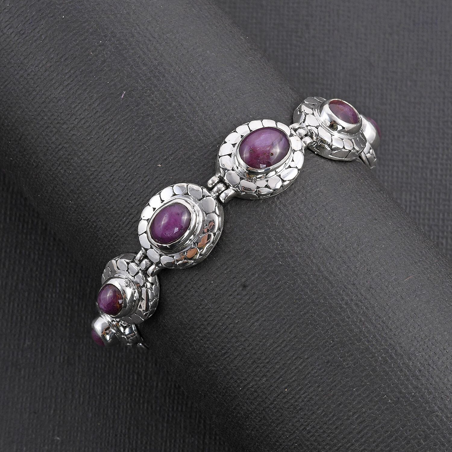 Star Ruby - Product card gallery slide 2 (9431454318847)