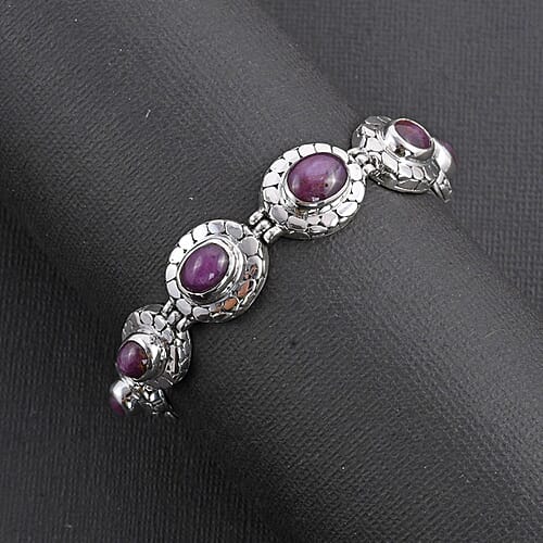 Star Ruby - Product card gallery slide 2 (9431454318847)