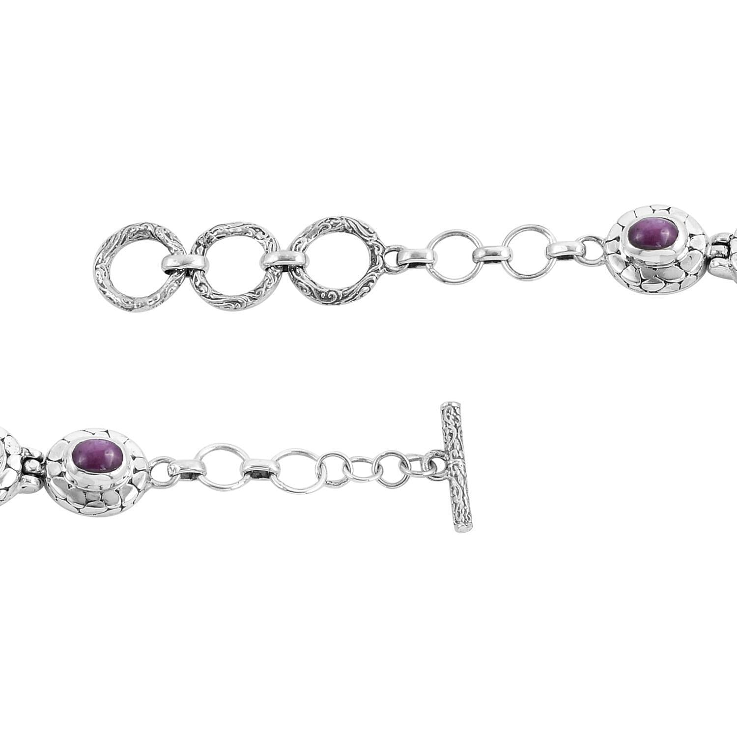 Star Ruby - Product card gallery slide 4 (9431454318847)