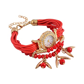 Red - Product card gallery slide 3 (9431467327743)