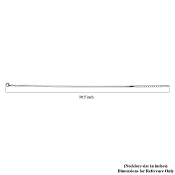Silver - Product card gallery slide 4 (10176904692025)